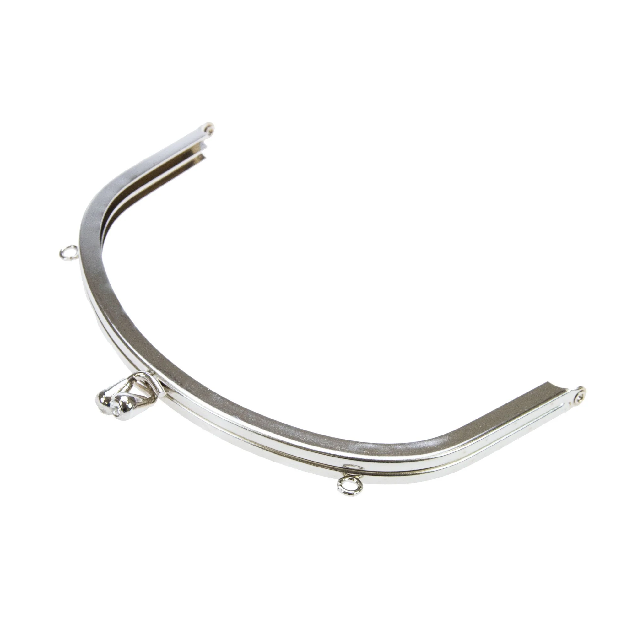 Fred Aldous - Vintage Purse Frame - No.2 - Image 2