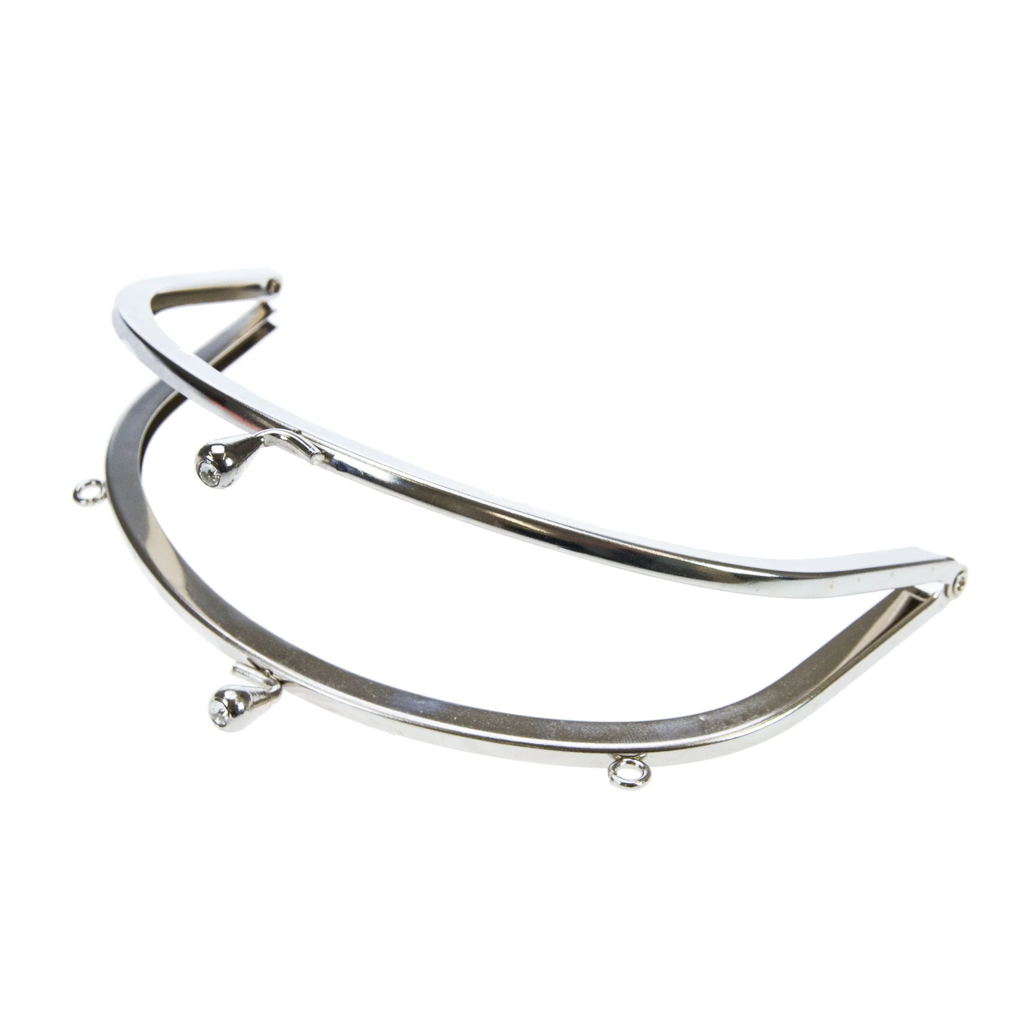 Fred Aldous - Vintage Purse Frame - No.2 - Image 3