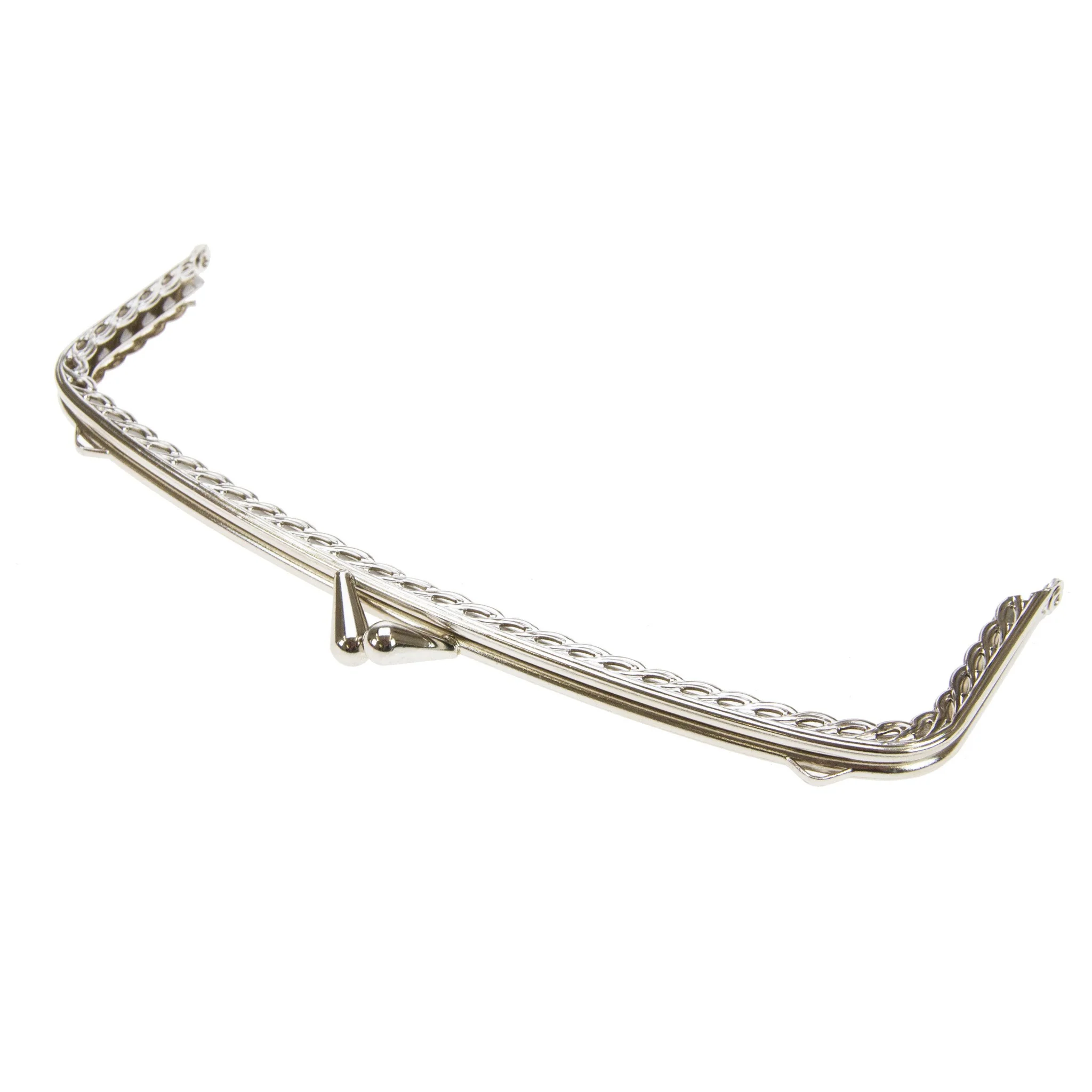 Fred Aldous - Vintage Purse Frame - No.24 - Image 2