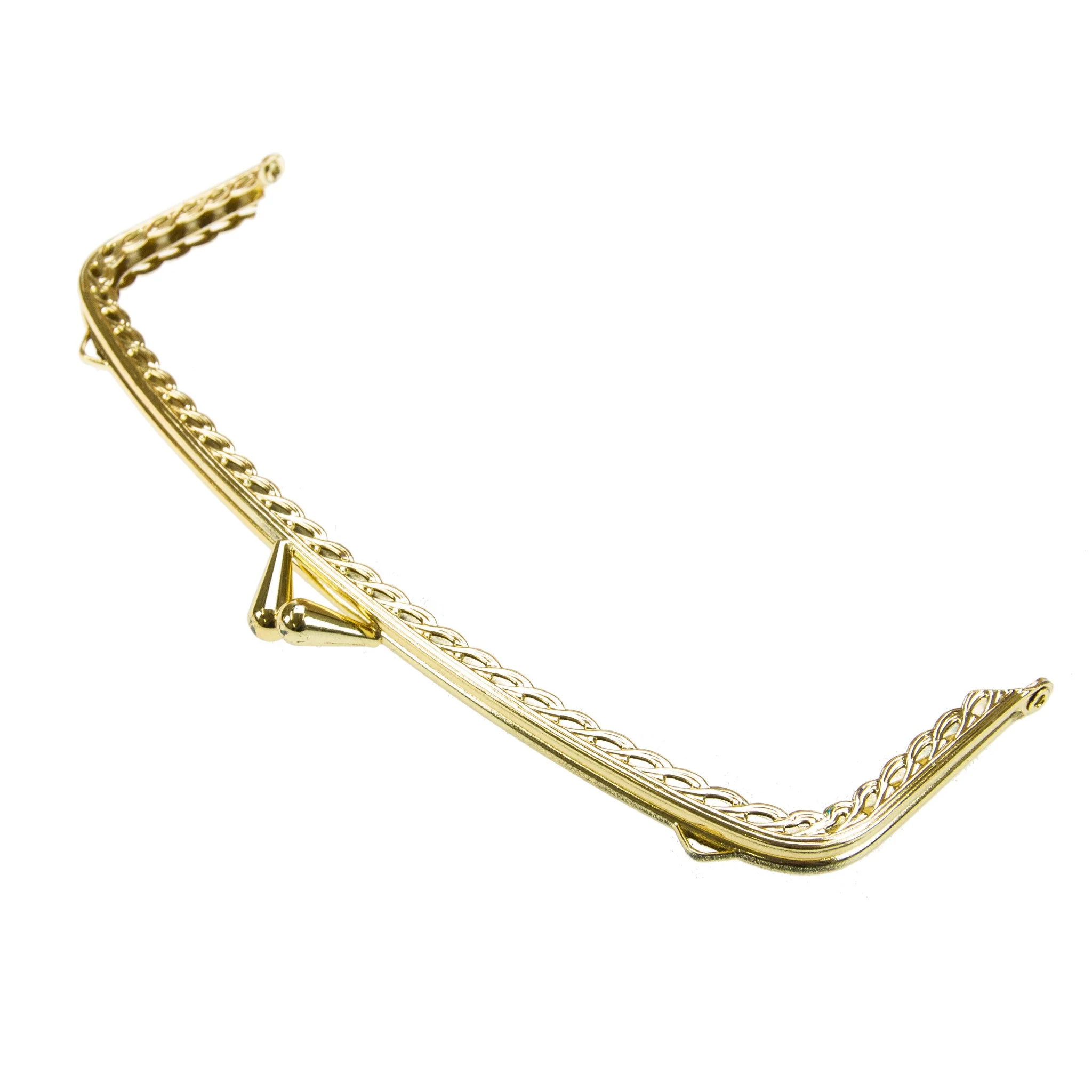 Fred Aldous - Vintage Purse Frame - No.25 - Image 2