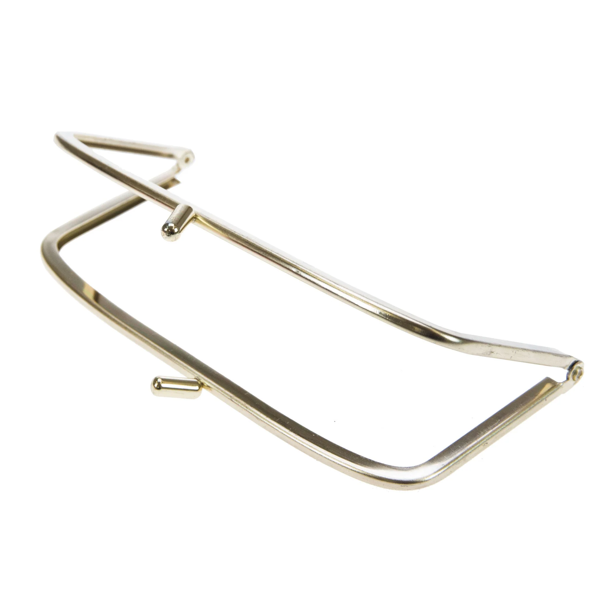 Fred Aldous - Vintage Purse Frame - No.8 - Image 3
