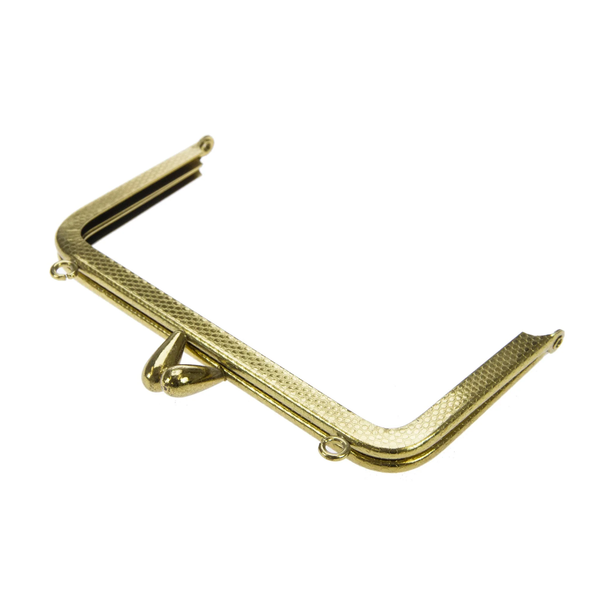 Fred Aldous - Vintage Purse Frame - No.9 - Image 2