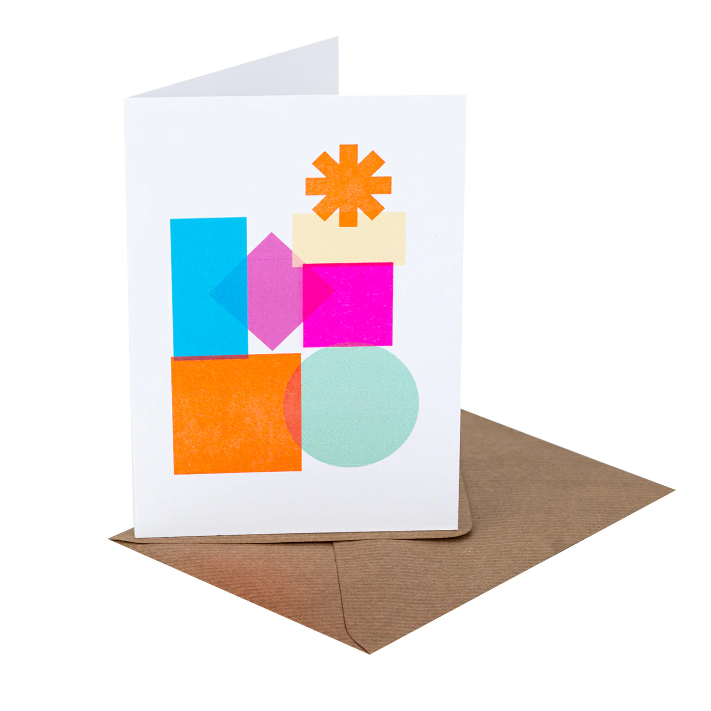 Fred Aldous X Clare Birtwistle Cards - Image 3