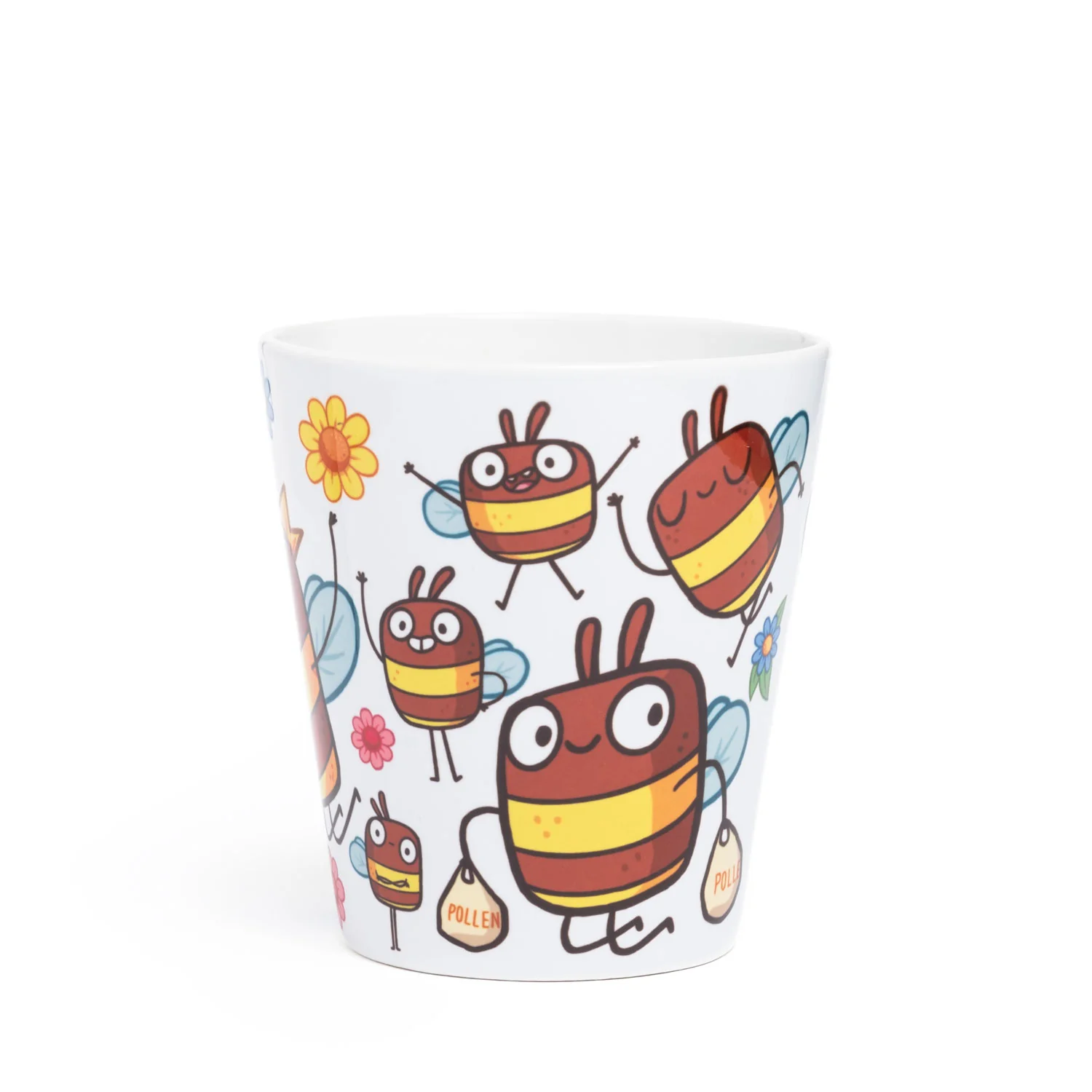 Fred Aldous X Hammo Bee Plant Pot - Image 3
