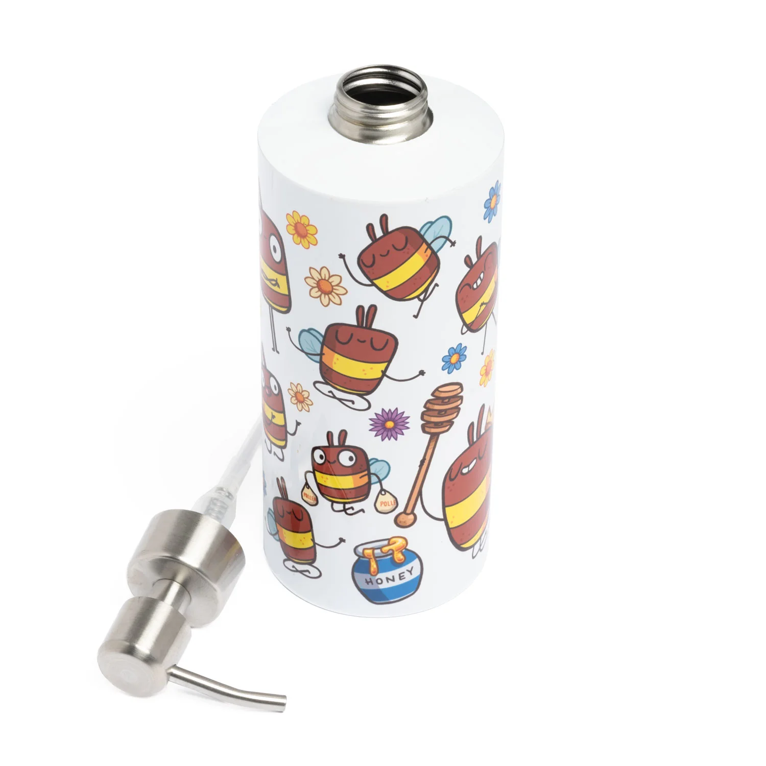 Fred Aldous X Hammo Bee Soap Dispenser - Image 2