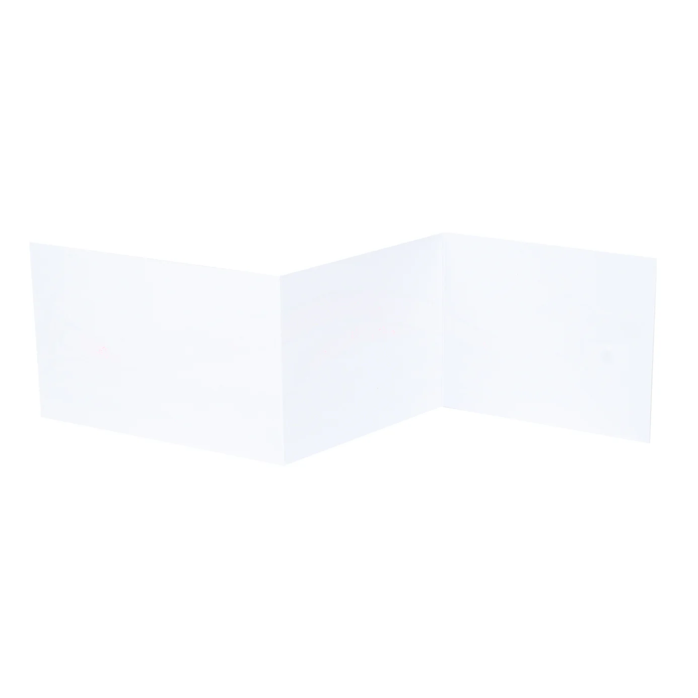 Fred Aldous X Hammo - Concertina Card - Dach - Image 3