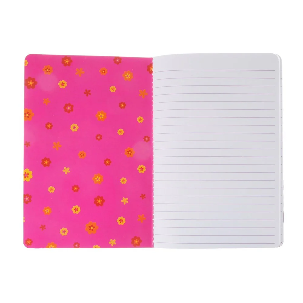 Frida A5 Notebook - Image 2