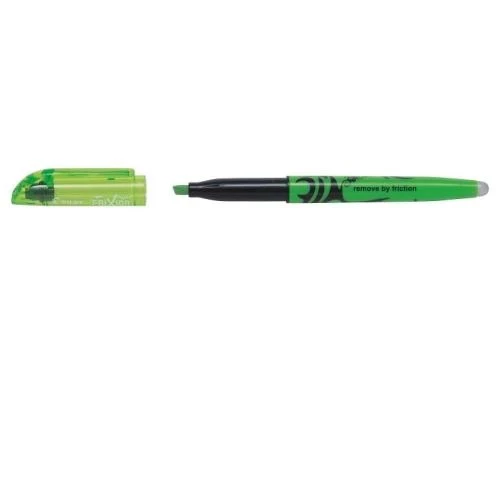 Frixion Erasable Highlighter - Green