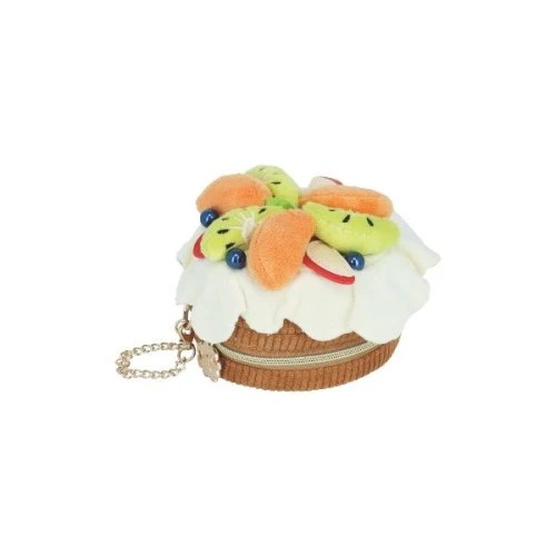 YUP! Fruits Cake Pouch