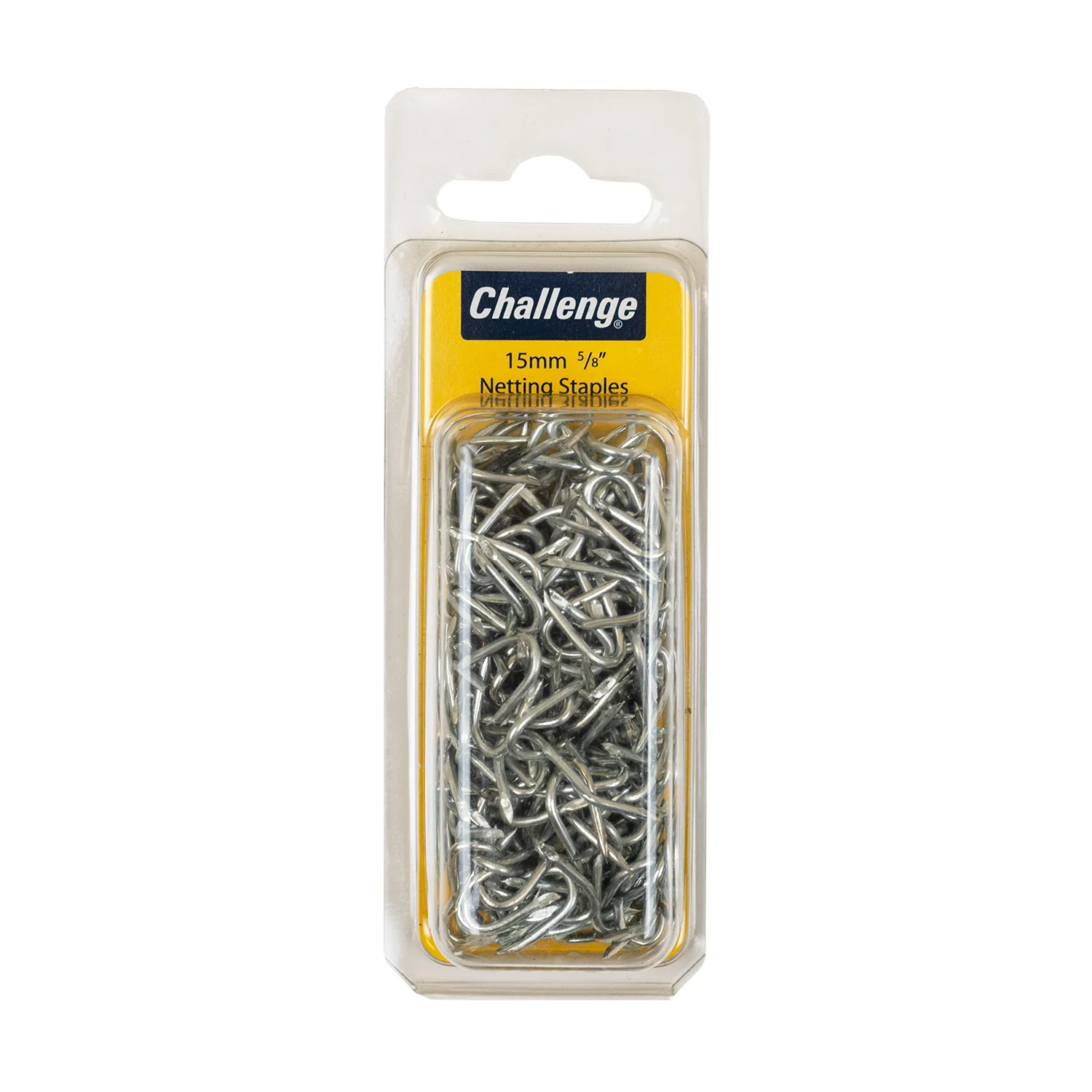 FS Netting Staples 15mm 100g