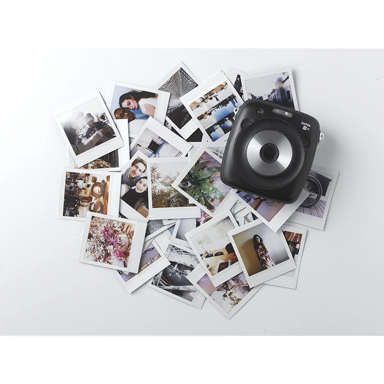 Fuji Instax Square Film - Image 4