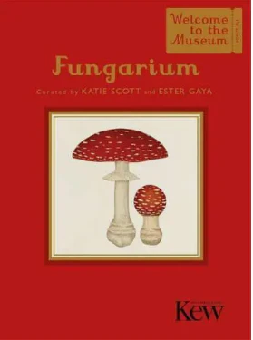 Fungarium