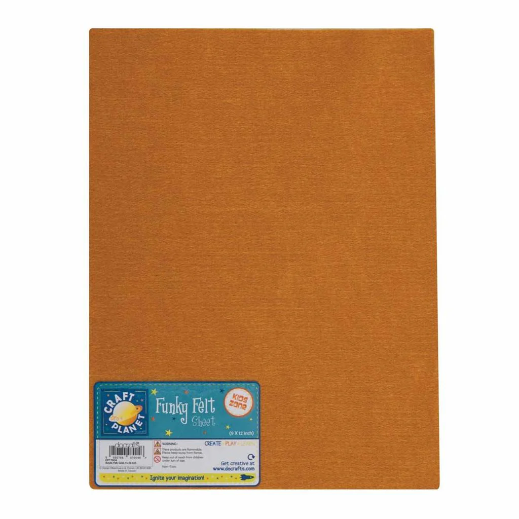 Funky Felt Sheet - Image 13