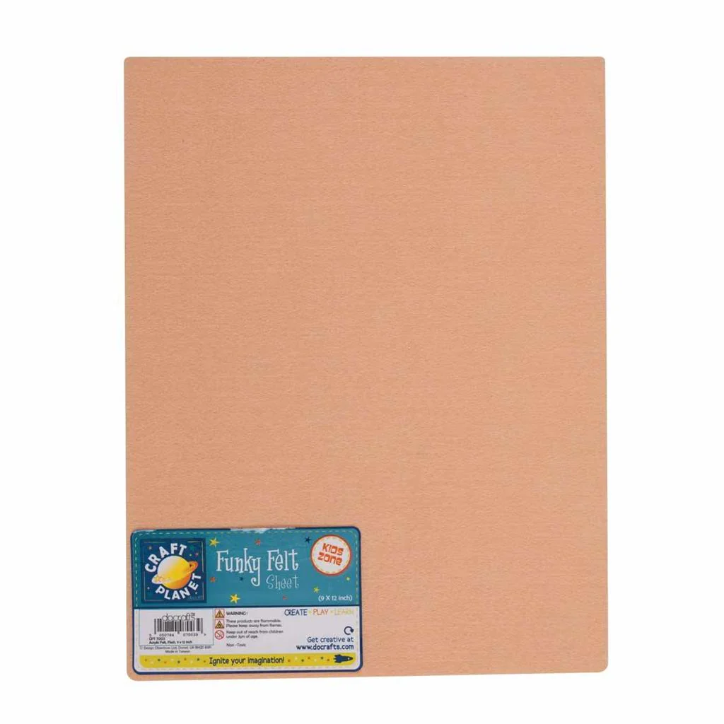 Funky Felt Sheet - Image 14