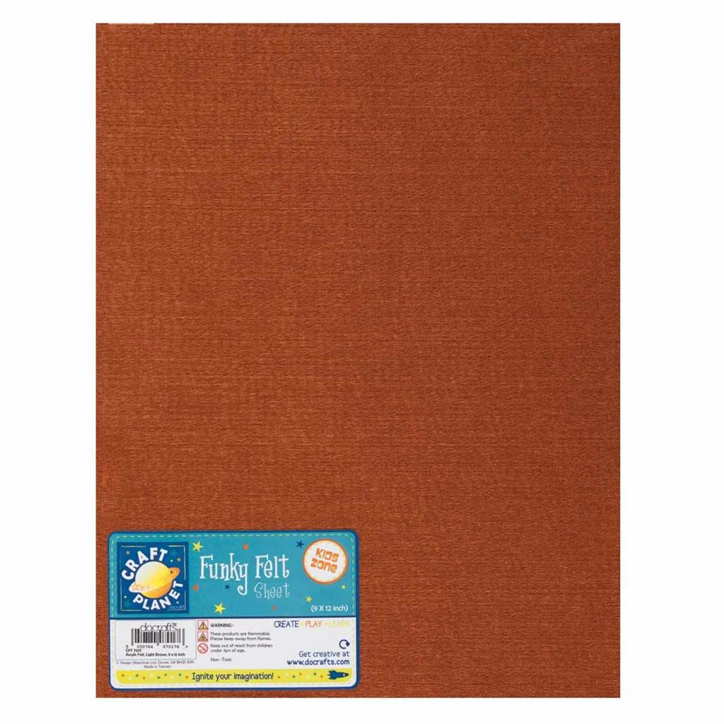 Funky Felt Sheet - Image 5