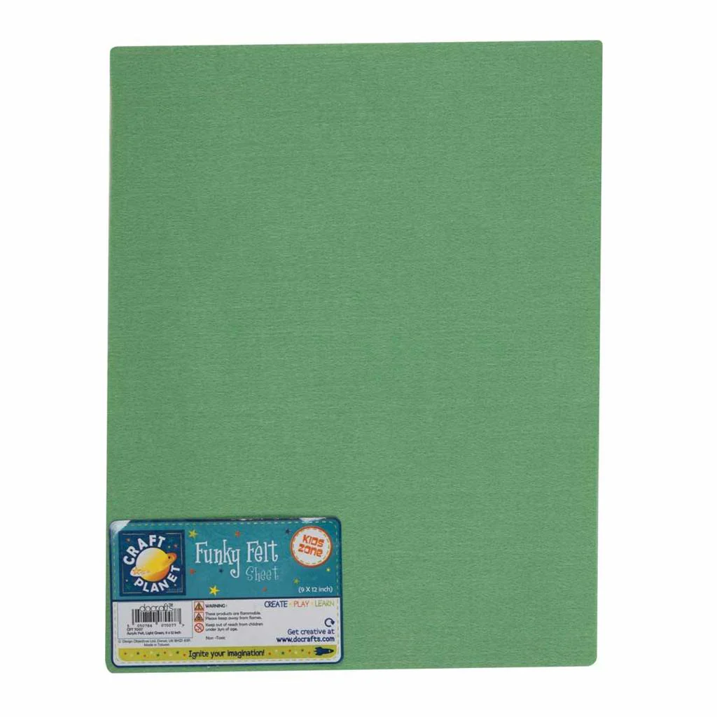 Funky Felt Sheet - Image 8