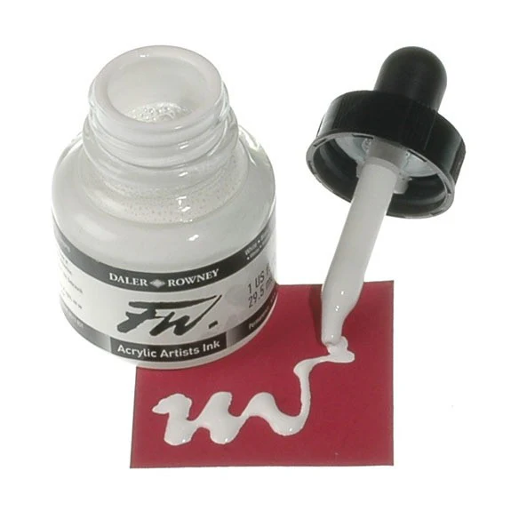 Daler FW Artist Ink - 29.5ml - Image 29