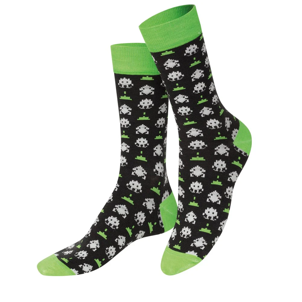 Game Over Socks - Image 2