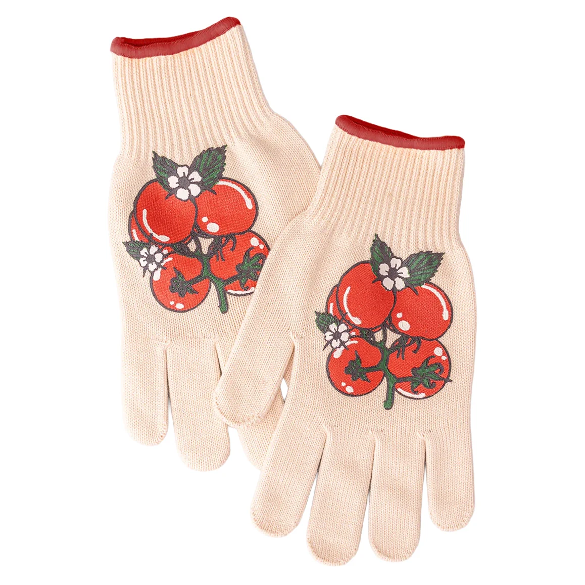 Gardening Gloves - Tomato Bunches