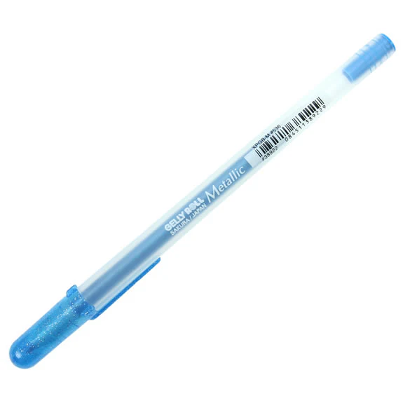 Gelly Roll Metallic - Image 2