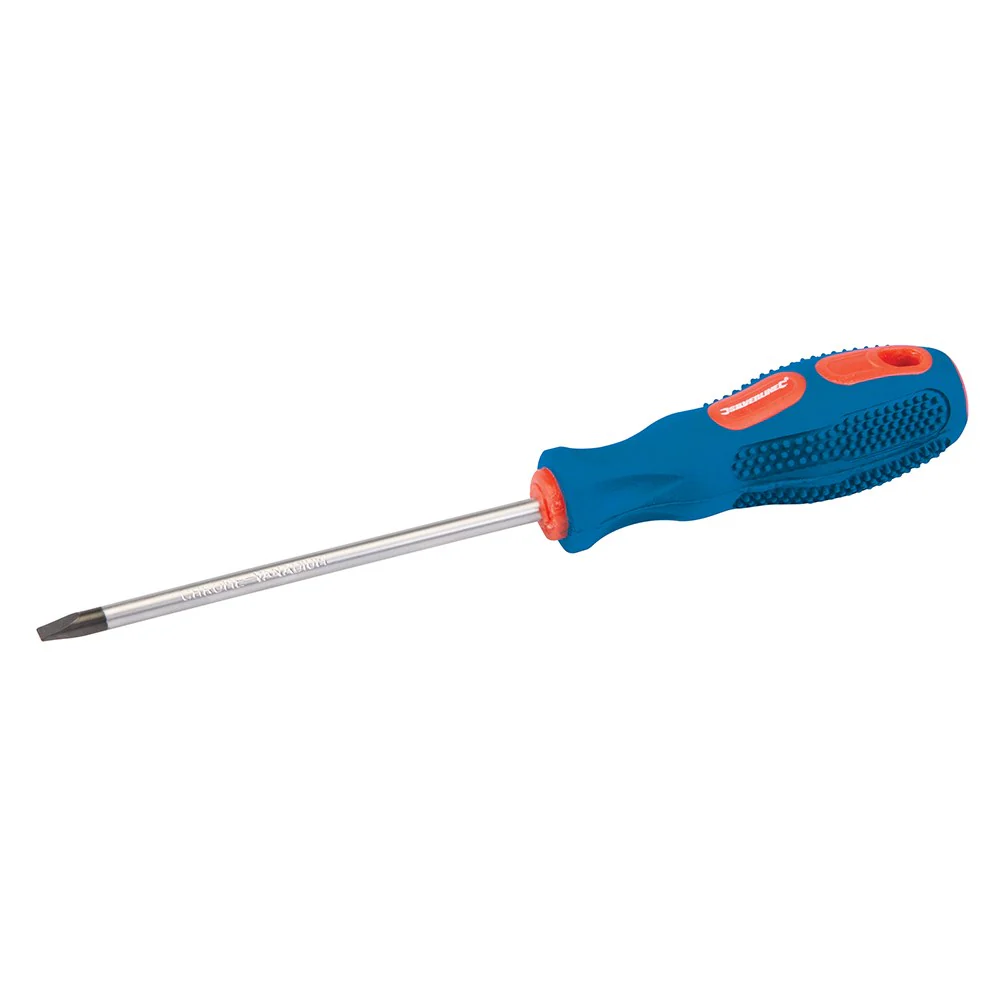 General Purpose Screwdriver Slotted Parallel 3 x 75mm