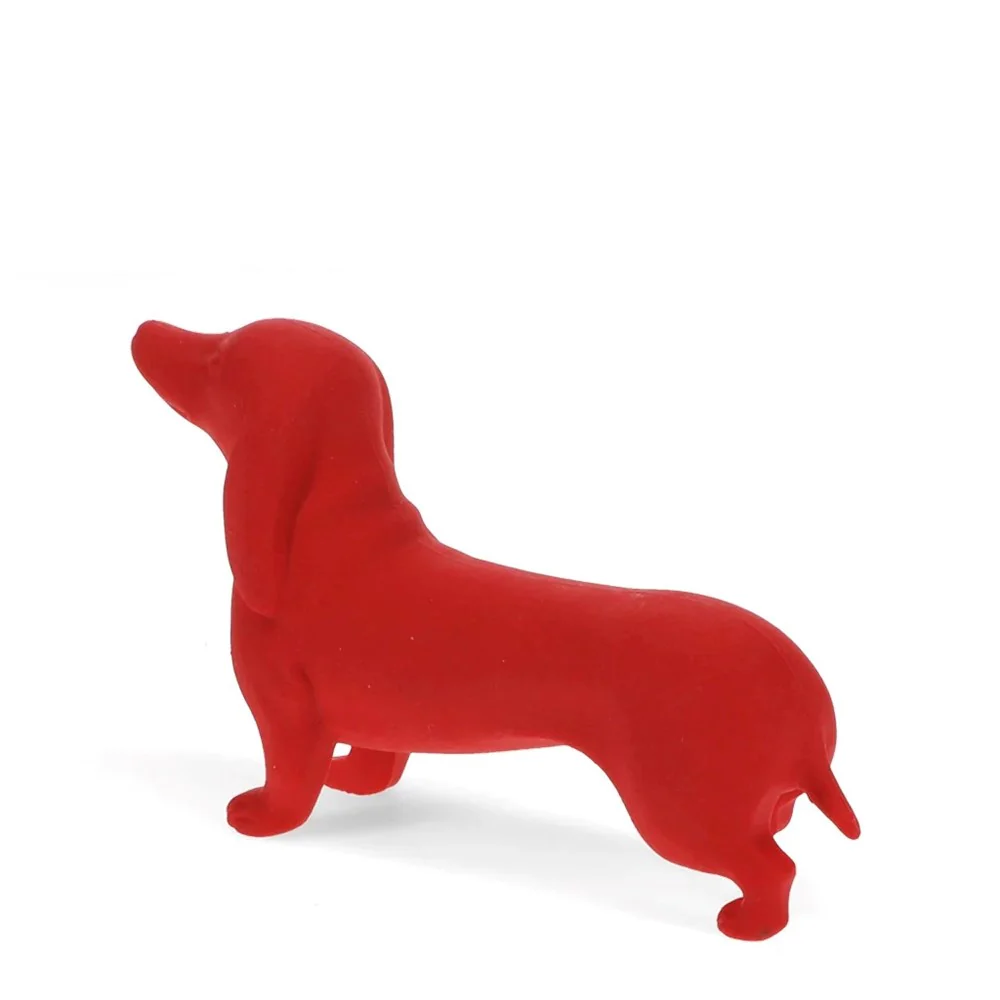Giant Sausage Dog Eraser