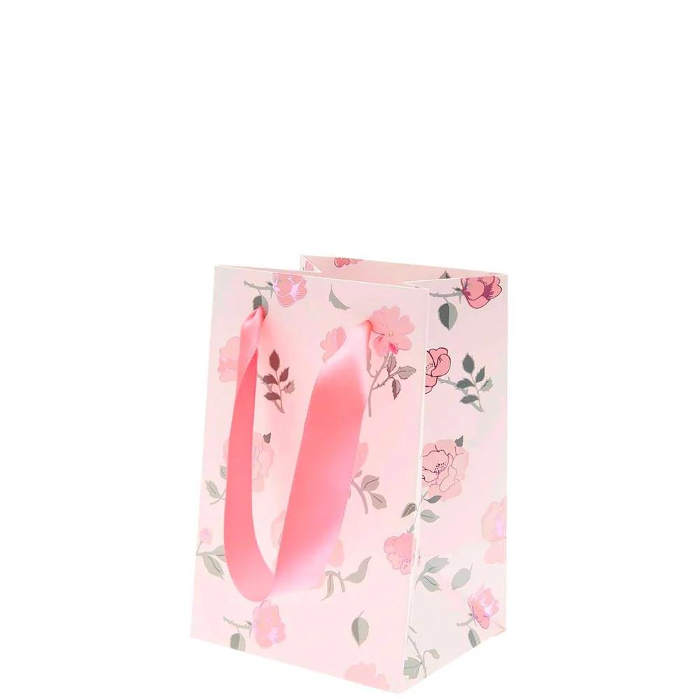 Rico Gift Bag Roses X-Small