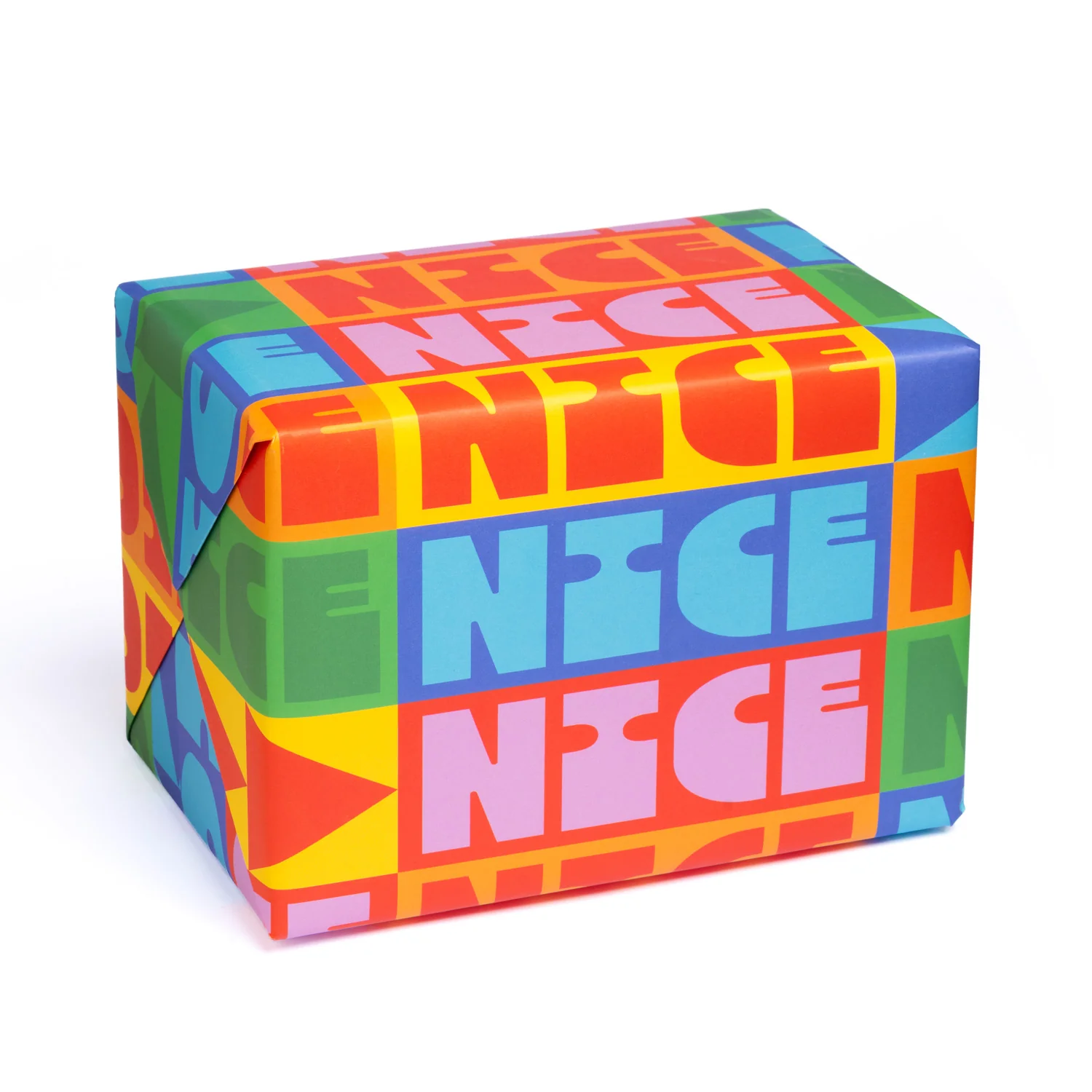 Gift Wrap - NIce Nice
