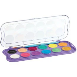 Giotto Stilnovo Watercolour Candy Collection Set - Image 2