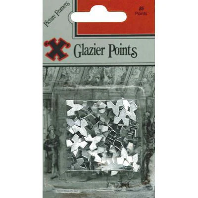 Glazier Points