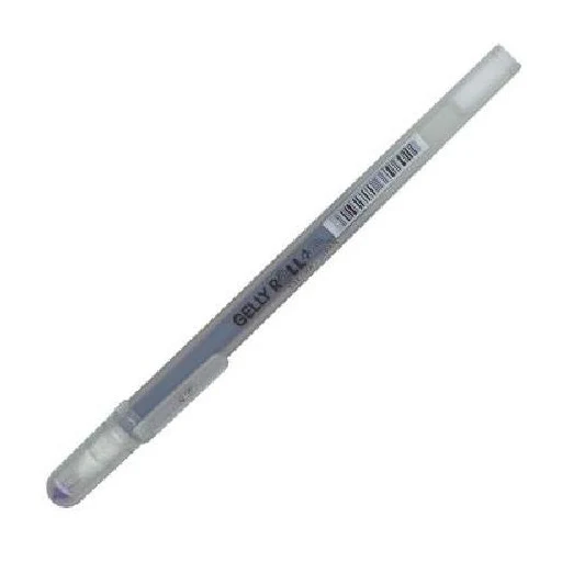 Glitter Gel Pen - Image 10