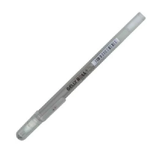 Glitter Gel Pen - Image 11