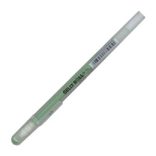 Glitter Gel Pen - Image 8
