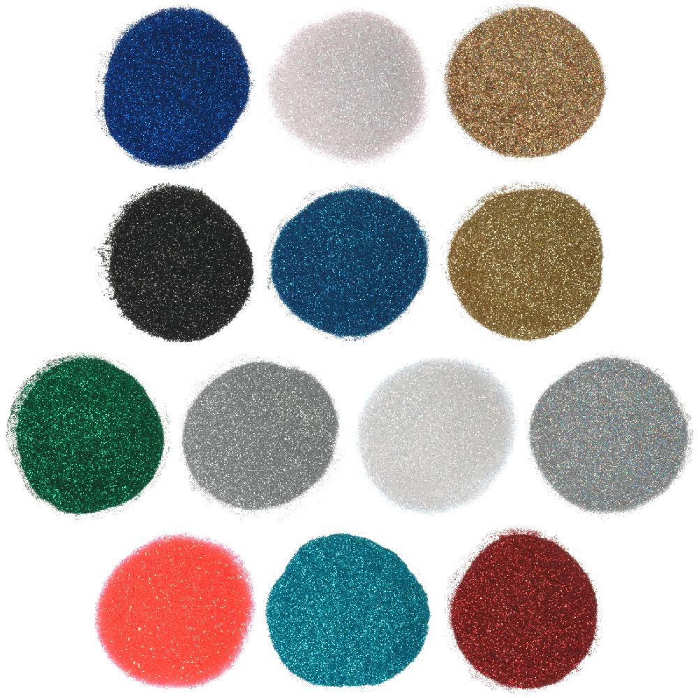 Superfine Glitter 50g