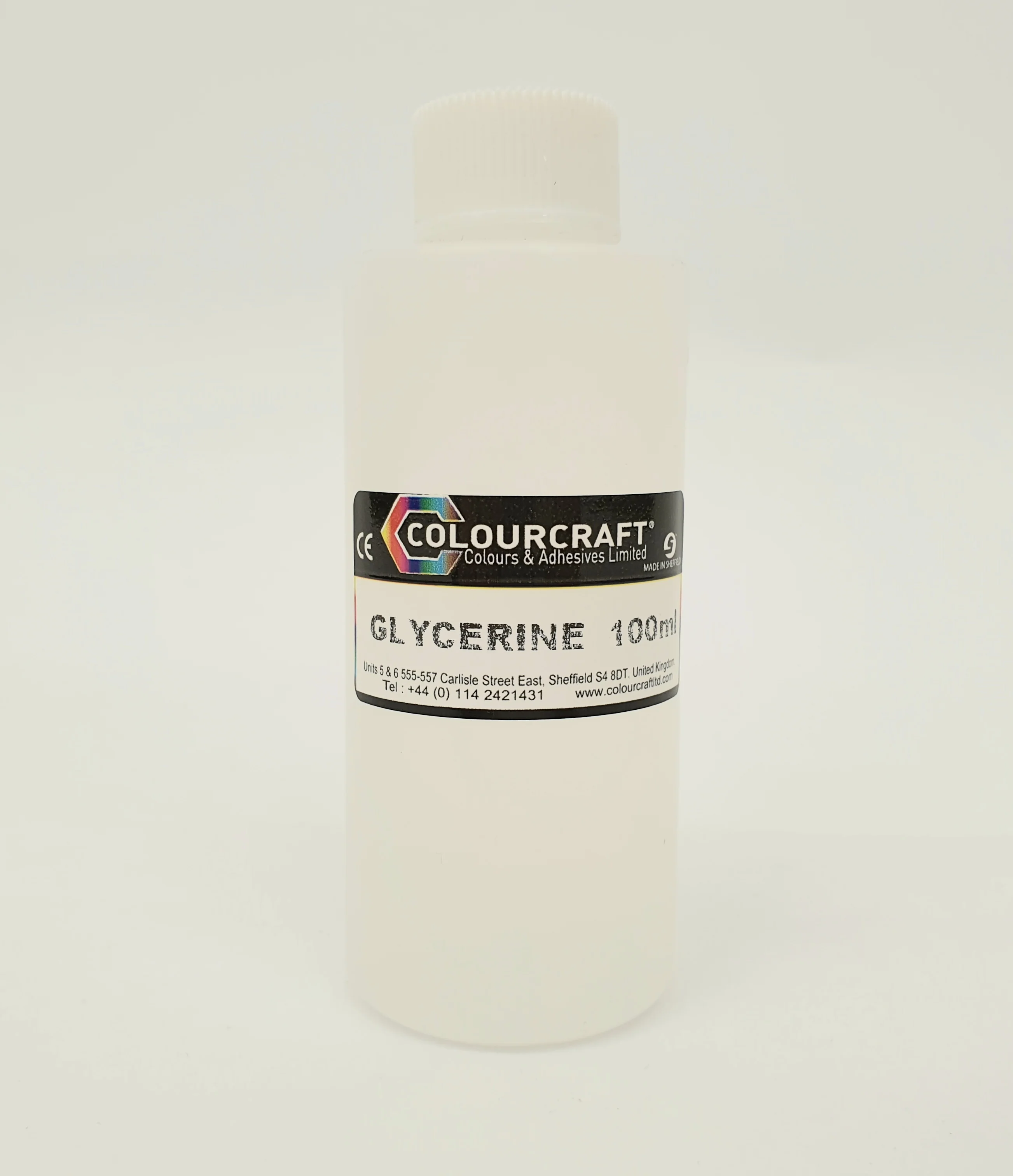 Glycerine 100ml