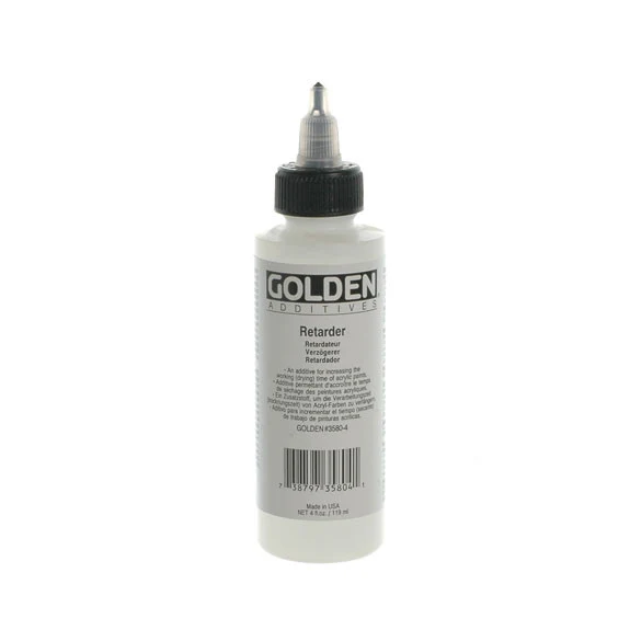 Golden 119ml Retarder