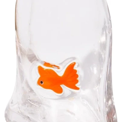 Goldfish Large Vase - Image 2