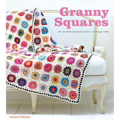 Granny Squares