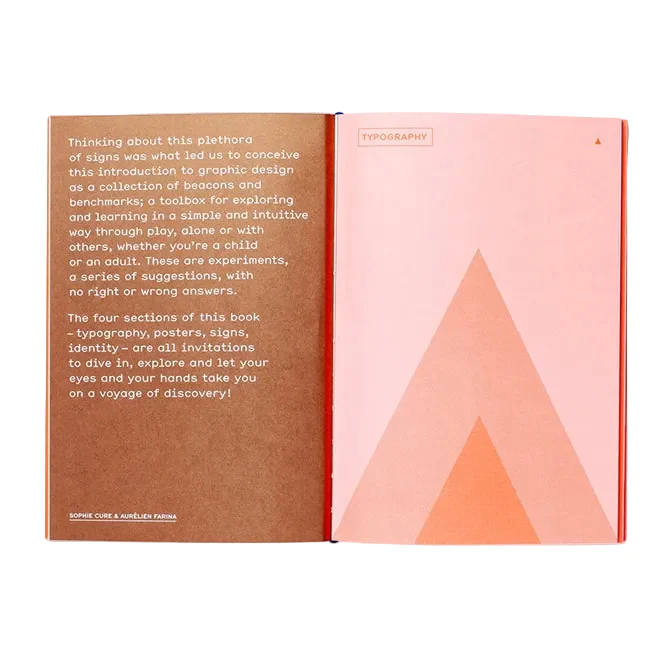 Graphic Design Play Book - Image 4