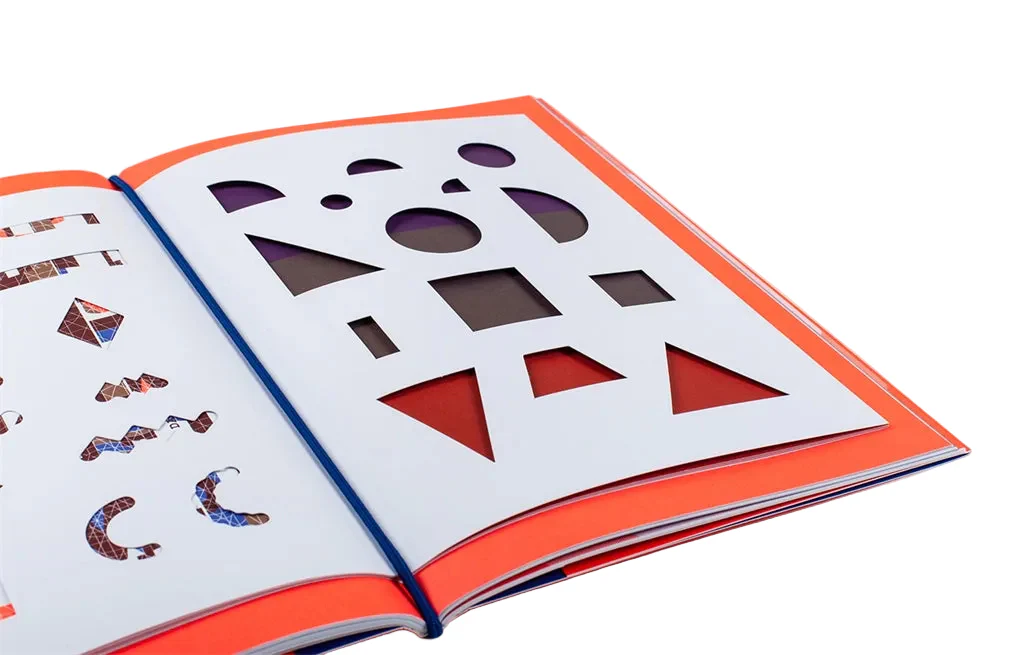 Graphic Design Play Book - Image 7