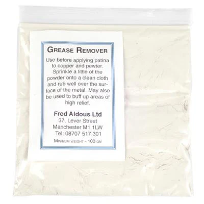 Grease Remover 100g