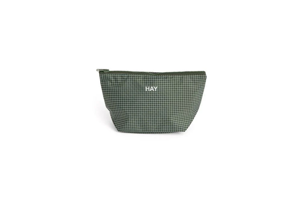 Grid Pouch Small - Image 2