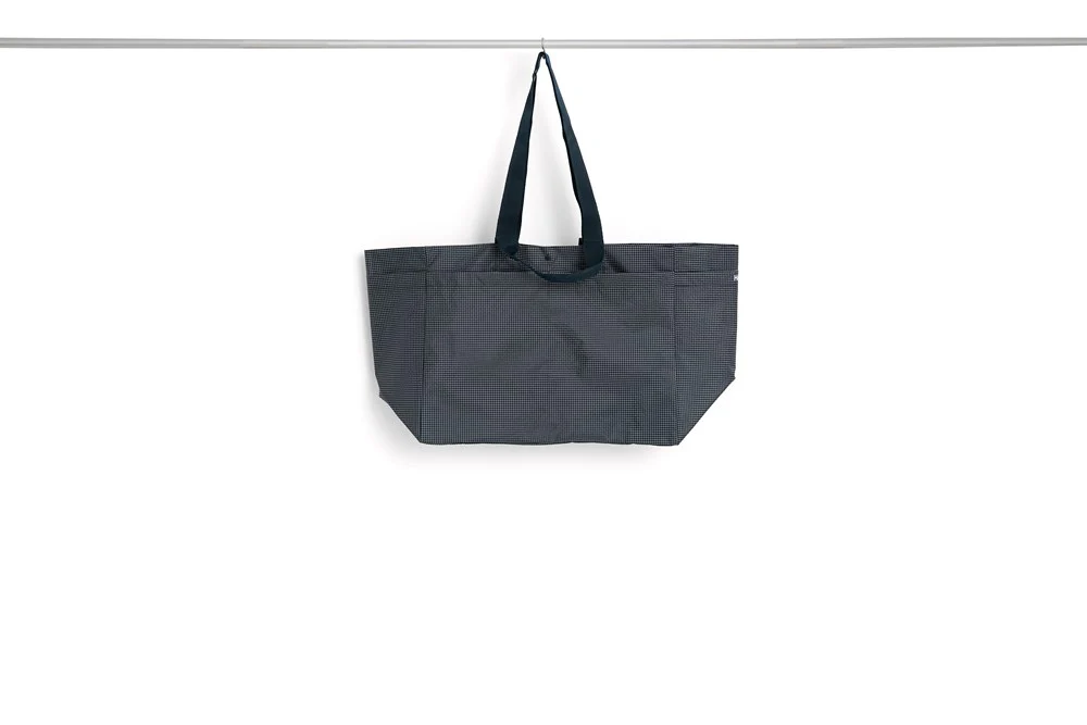 Grid Weekend Bag Medium - Image 4