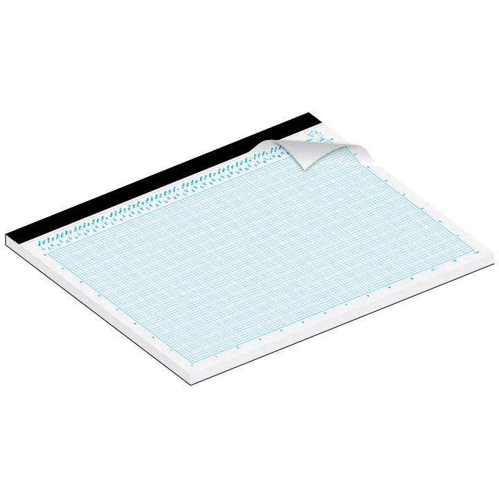 Grids & Guides Drawing Pad - Image 3