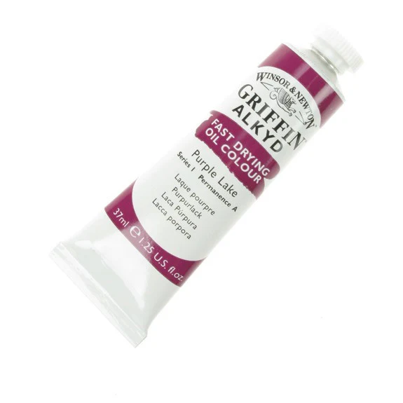 Winsor & Newton Griffin Alkyd Oil Paint 37ml - Image 13