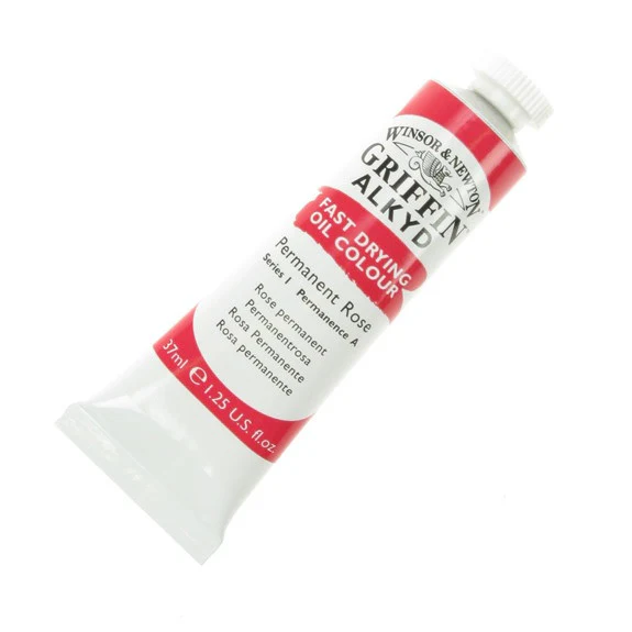 Winsor & Newton Griffin Alkyd Oil Paint 37ml - Image 20