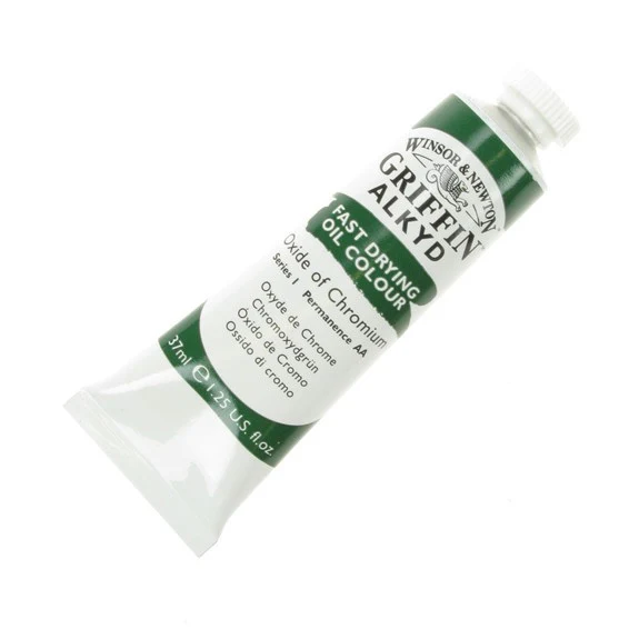 Winsor & Newton Griffin Alkyd Oil Paint 37ml - Image 23