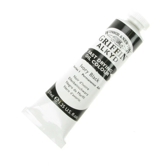 Winsor & Newton Griffin Alkyd Oil Paint 37ml - Image 29