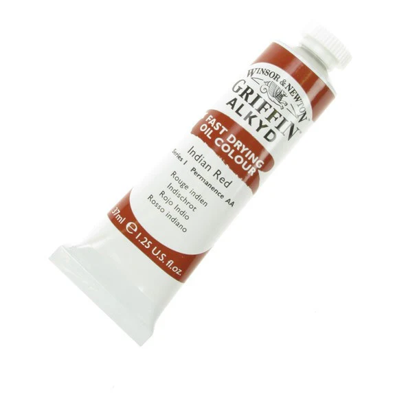 Winsor & Newton Griffin Alkyd Oil Paint 37ml - Image 31