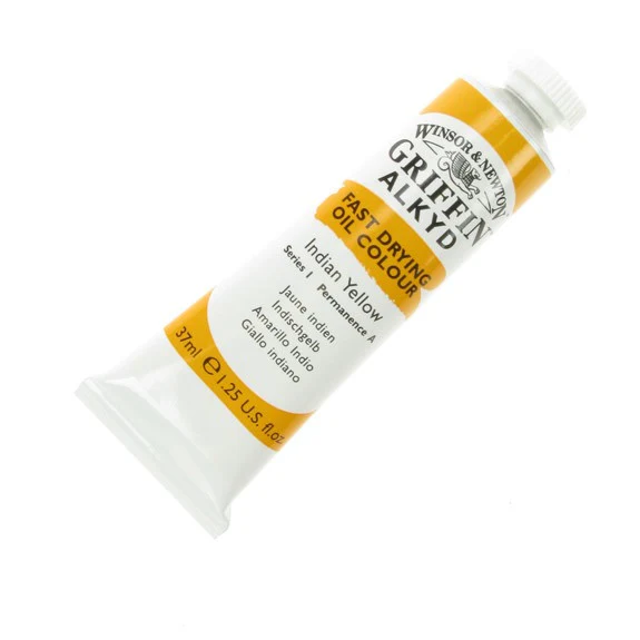 Winsor & Newton Griffin Alkyd Oil Paint 37ml - Image 32